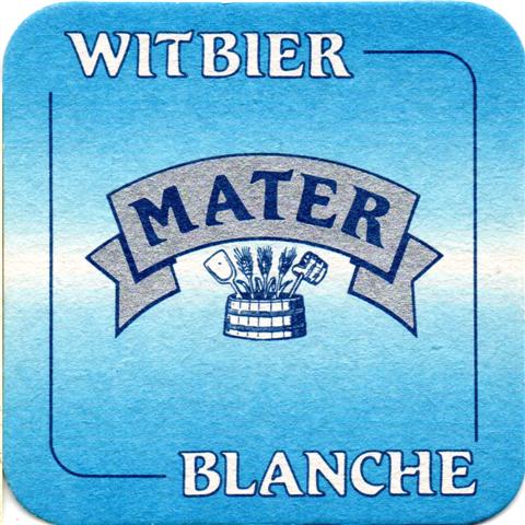 oudenaarde vo-b roman mater quad 2a (180-witbier blanche)